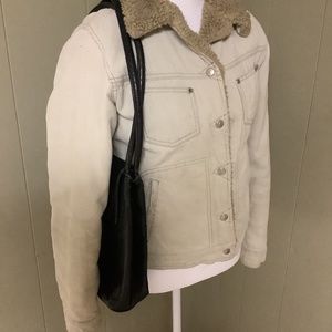 Vintage Anne Klein shoulder bag